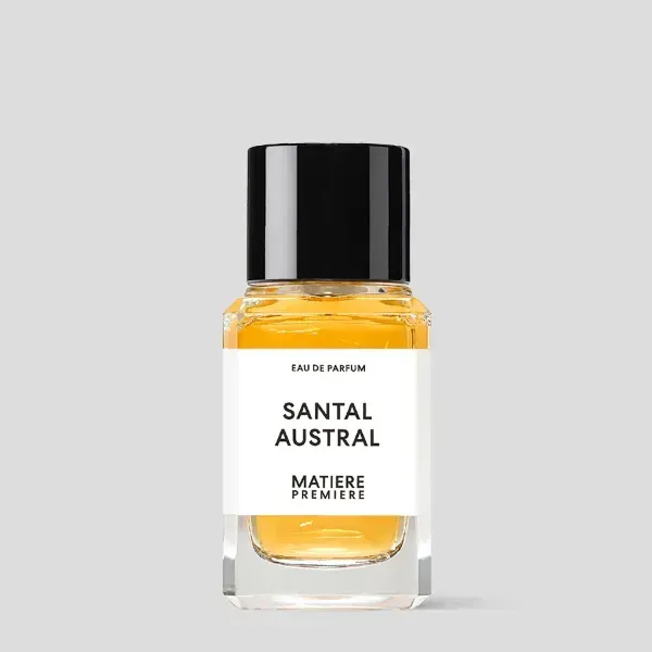 Santal Austral Matiere Premiere