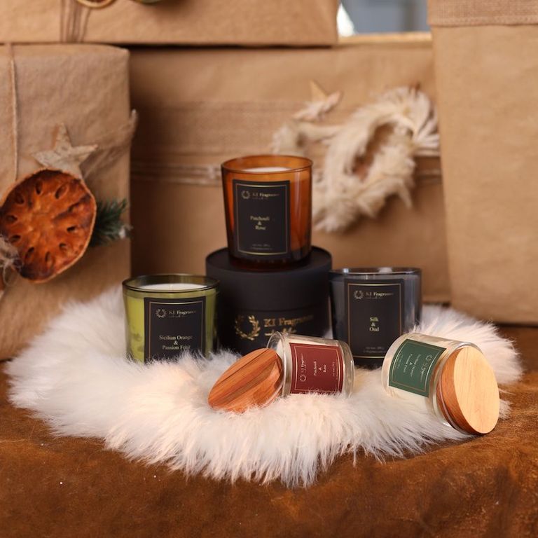 Category Background Image