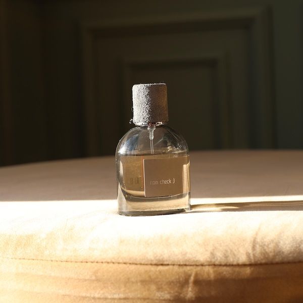 Парфум parfum büro М2 – rain check ;) на розпив