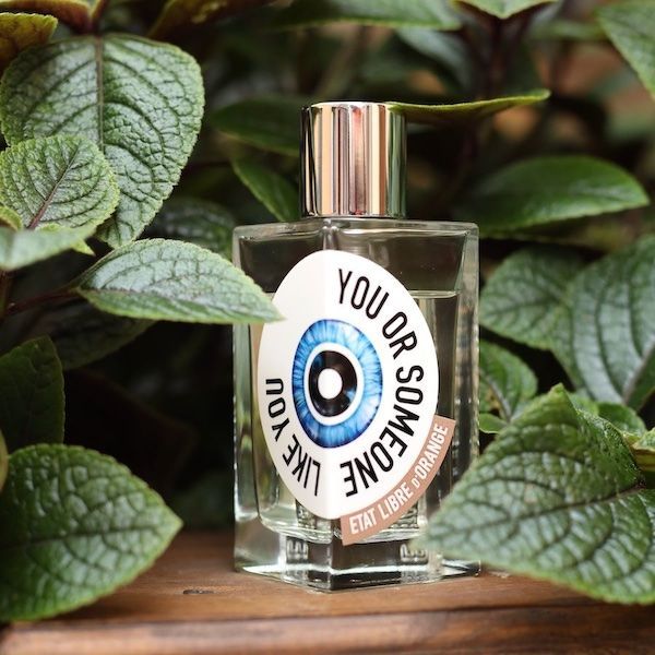 Парфум You Or Someone Like You Etat Libre d'Orange на розпив