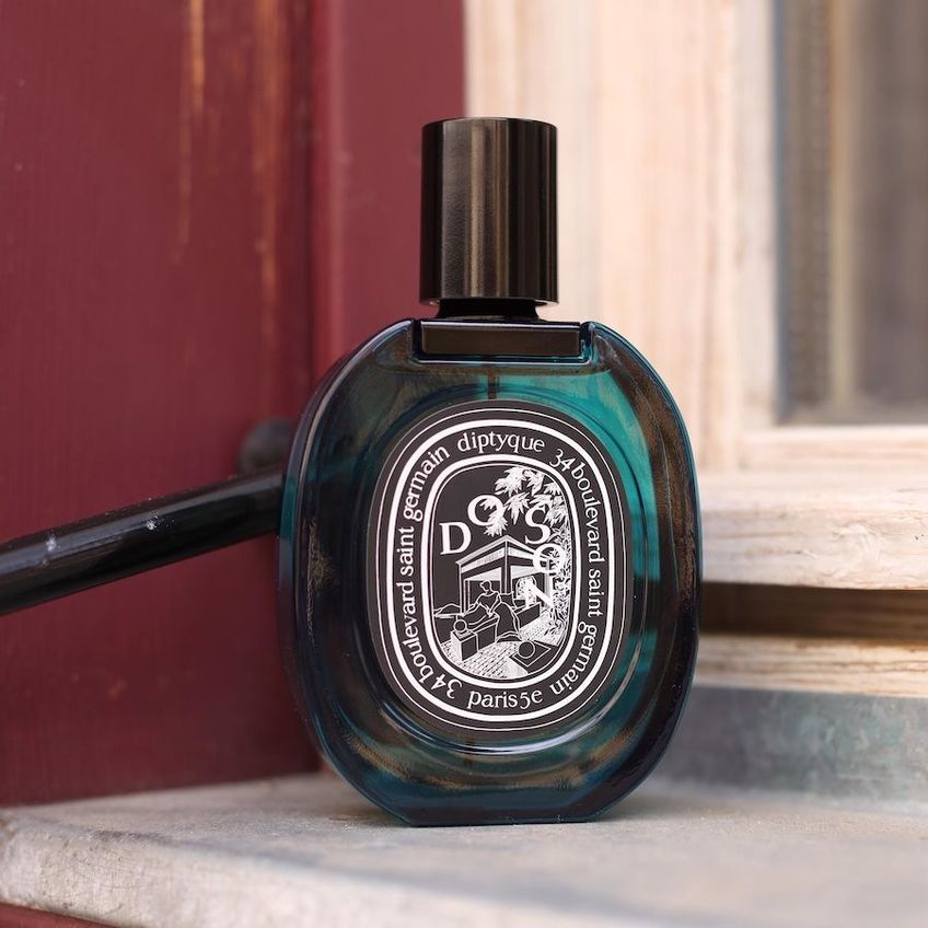 Парфум Do Son Eau de Parfum Diptyque на розпив