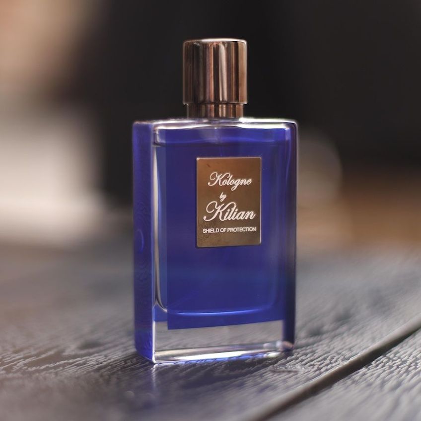 Парфум Kologne By Kilian Shield of Protection на розпив