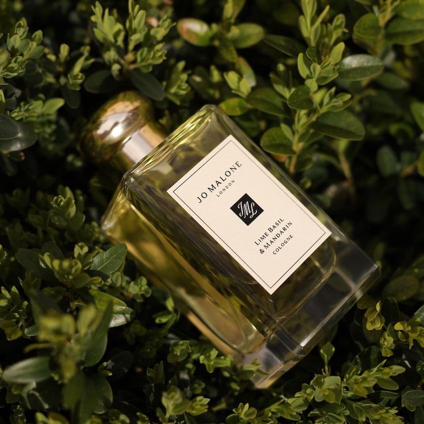 Парфум Lime Basil & Mandarin Jo Malone на розпив