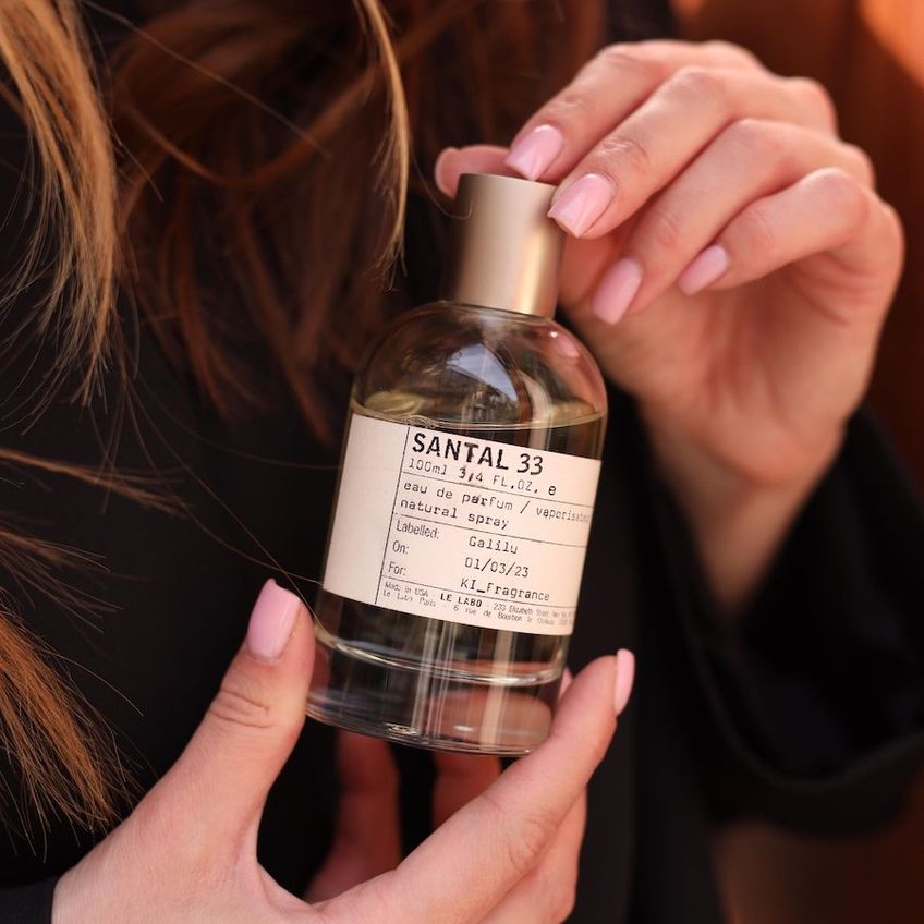 Парфум Santal 33 Le Labo на розпив